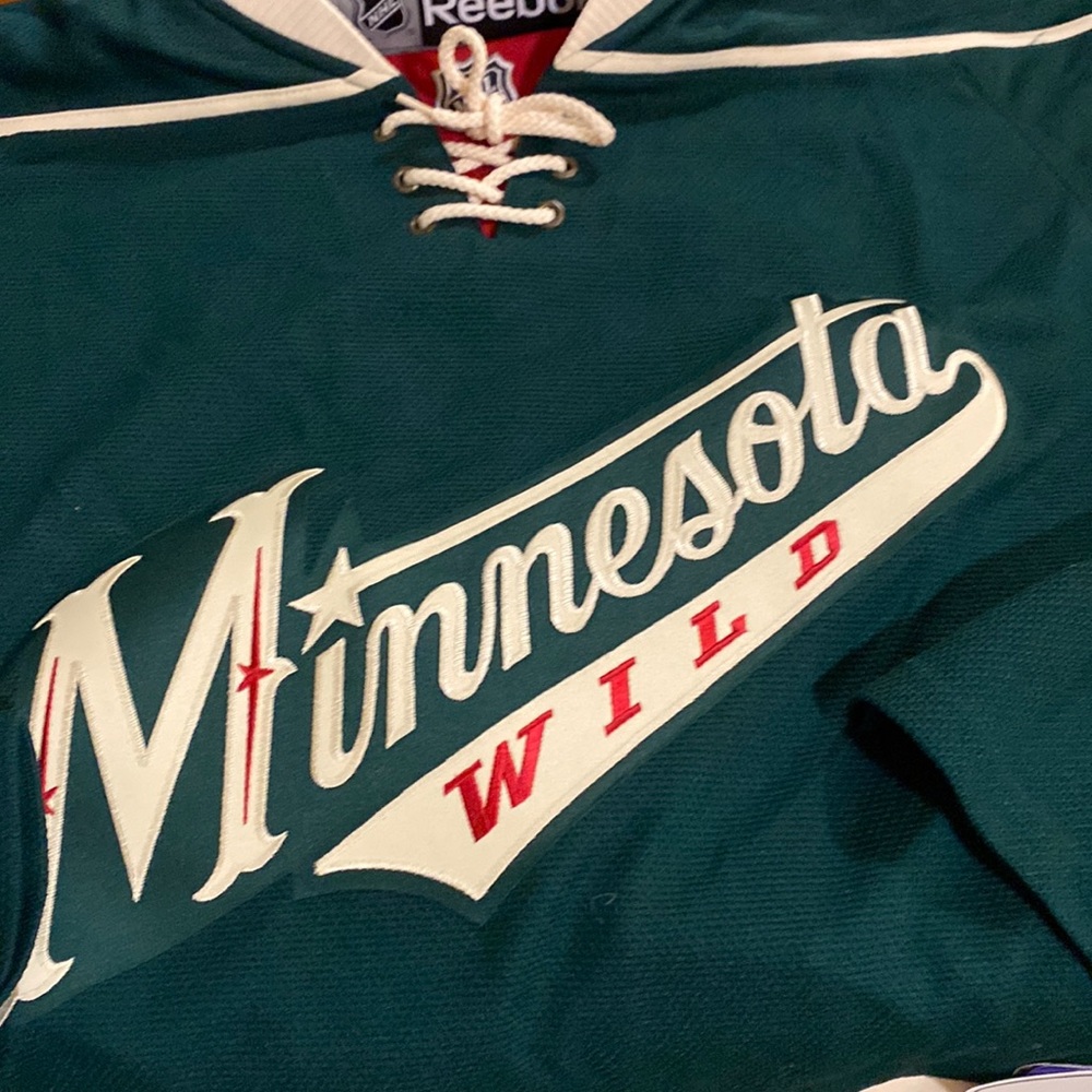 Minnesota Wild